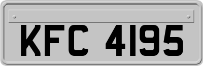 KFC4195