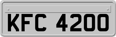 KFC4200