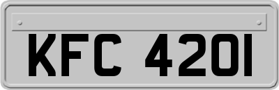 KFC4201