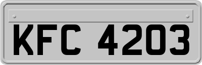 KFC4203