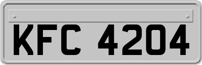 KFC4204