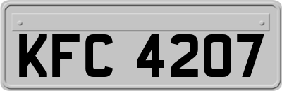 KFC4207