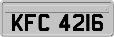 KFC4216