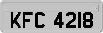 KFC4218