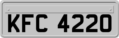 KFC4220