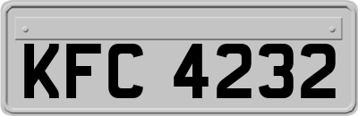 KFC4232