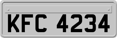KFC4234