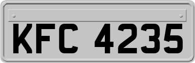 KFC4235