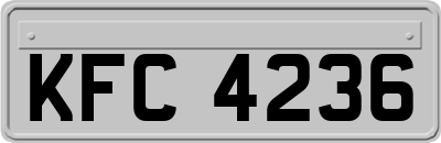 KFC4236
