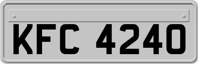 KFC4240