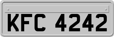 KFC4242