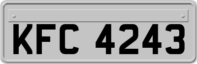 KFC4243