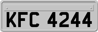 KFC4244