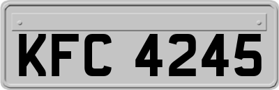 KFC4245