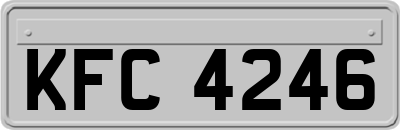 KFC4246