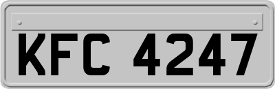KFC4247
