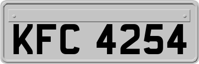 KFC4254