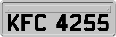KFC4255