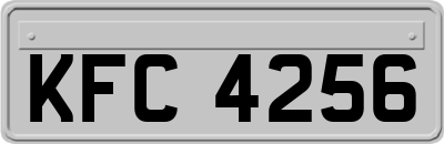 KFC4256
