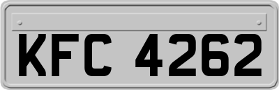 KFC4262
