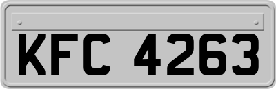 KFC4263