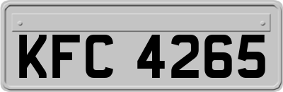 KFC4265