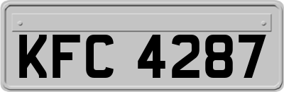 KFC4287