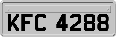 KFC4288
