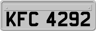 KFC4292