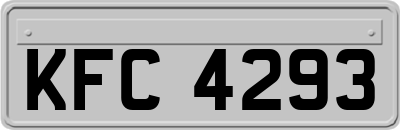 KFC4293