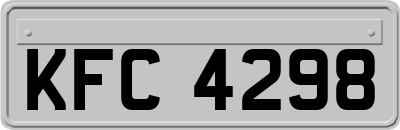KFC4298
