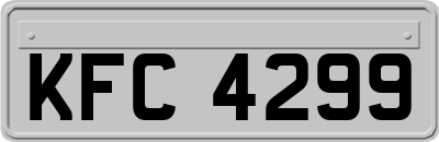 KFC4299