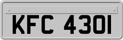 KFC4301