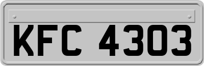 KFC4303
