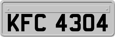 KFC4304