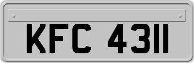 KFC4311