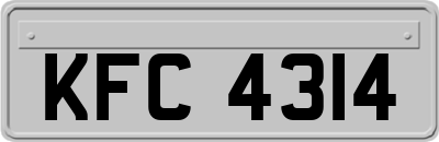 KFC4314