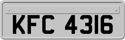 KFC4316