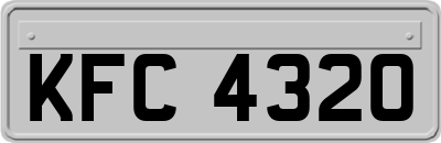 KFC4320