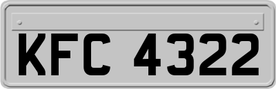 KFC4322