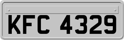 KFC4329