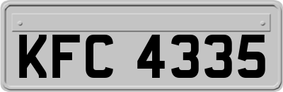 KFC4335