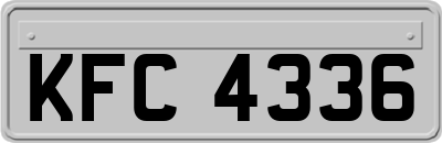 KFC4336