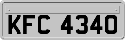 KFC4340