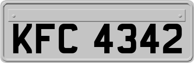 KFC4342