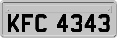 KFC4343