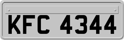 KFC4344