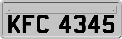 KFC4345