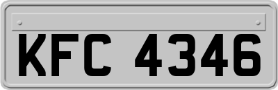 KFC4346