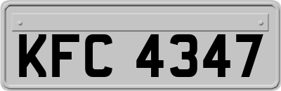 KFC4347